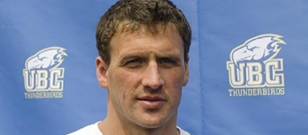 Ryan Lochte and Cheryl Burke could well face elimination tomorrow on 'DWTS'. Ubcwwong/Wikimedia Ryan Lochte and Cheryl Burke could well face elimination tomorrow on 'DWTS'. Ubcwwong/Wikimedia