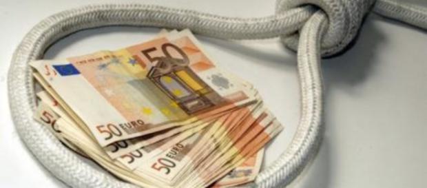 Terra nostra e FdI incontrano l'Abi per stop a stalking bancario ... - senzabarcode.it Terra nostra e FdI incontrano l'Abi per stop a stalking bancario ... - senzabarcode.it