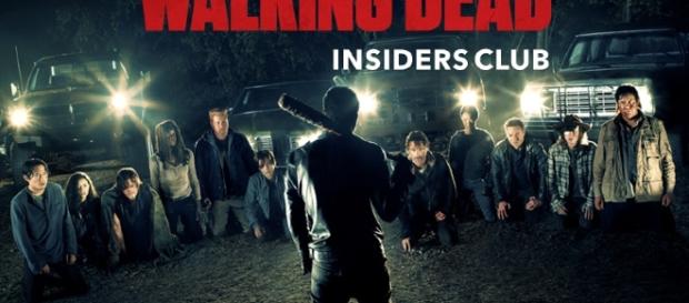 The Walking Dead – AMC - amc.com The Walking Dead – AMC - amc.com