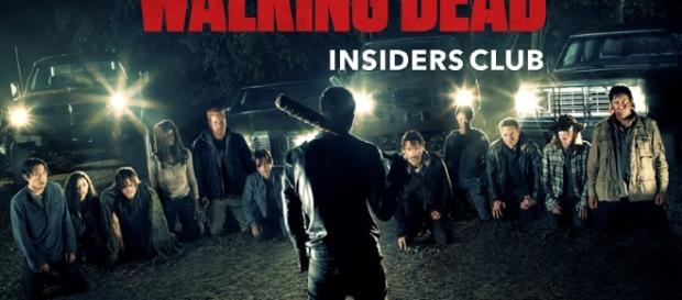 The Walking Dead – AMC - amc.com The Walking Dead – AMC - amc.com