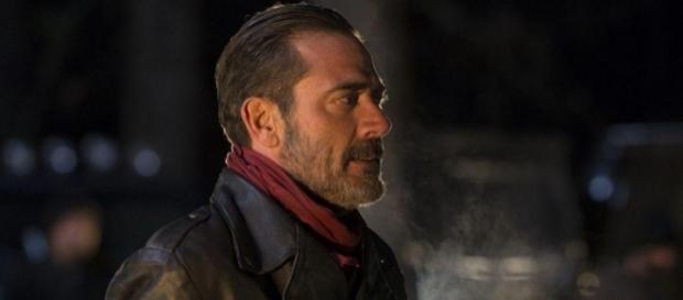 Jeffrey Dean Morgan révèle ce qu'il pense vraiment de Negan Jeffrey Dean Morgan révèle ce qu'il pense vraiment de Negan