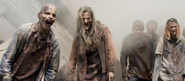 Le créateur de The Walking Dead révèle ses plans pour la fin de l'histoire Le créateur de The Walking Dead révèle ses plans pour la fin de l'histoire