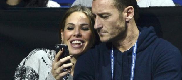 Totti nella casa del Grande Fratello Vip: manca l'ufficialità Totti nella casa del Grande Fratello Vip: manca l'ufficialità