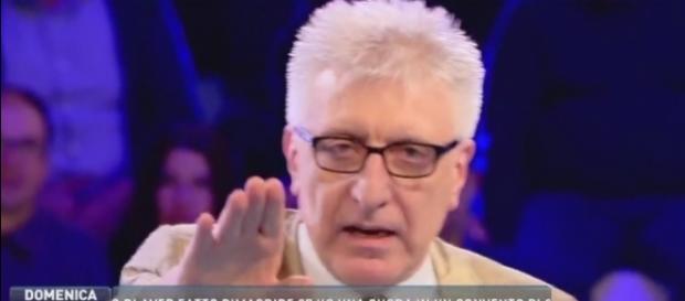Tutti contro Lemme, nuovo round in tv: "Io risveglio le coscienze". Tutti contro Lemme, nuovo round in tv: "Io risveglio le coscienze".
