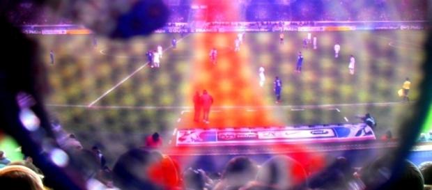 Un "classique" PSG-OM en 2013 - crédit Philippe Agnifili Un "classique" PSG-OM en 2013 - crédit Philippe Agnifili