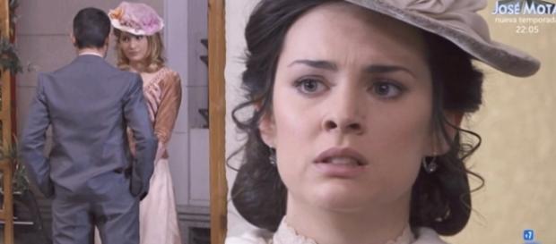 Una Vita, anticipazioni novembre: Victor tradisce Marialuisa, Cayetana libera? Una Vita, anticipazioni novembre: Victor tradisce Marialuisa, Cayetana libera?