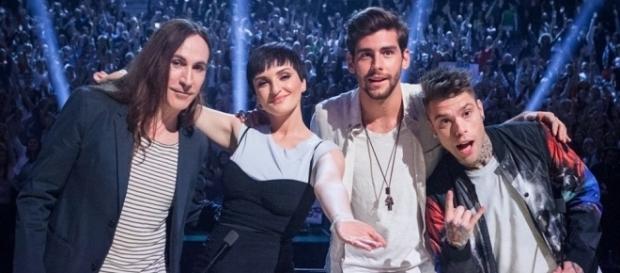 X Factor 2016: stop alle repliche in chiaro X Factor 2016: stop alle repliche in chiaro