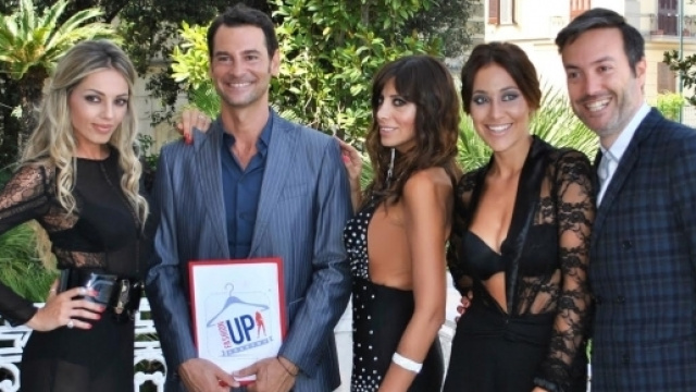 Fashion up Academy, il talent sulle modelle
