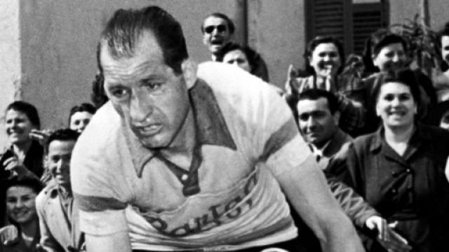 Gino Bartali, la sua Ponte a Ema può ospitare una tappa del Giro d'Italia.