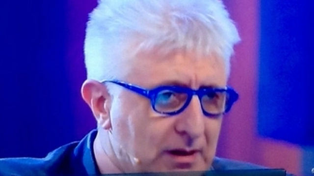 Il dietologo di Briatore a Domenica Live: &ldquo;Dio ti ha creato, Lemme ... - kataweb.it