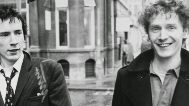 Il fenomeno Punk sarà protagonista del 39° Torino Filmfestival