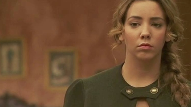 Il segreto 24 e 25 ottobre 2016