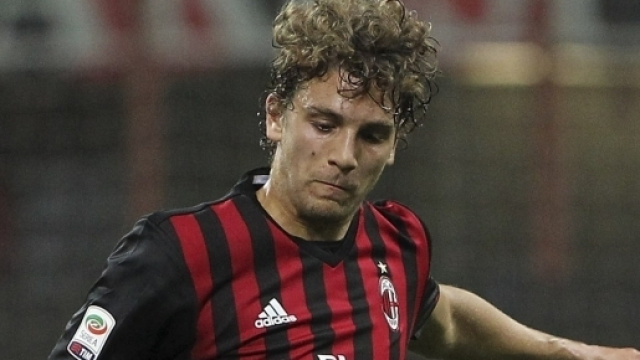 Manuel Locatelli la nuova speranza del Milan