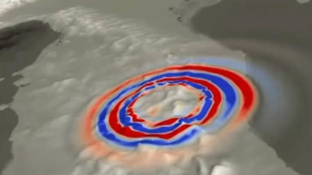 Terremoto, l'Ingv: "Dalla notte del sisma ci sono state 1500 scosse" - today.it