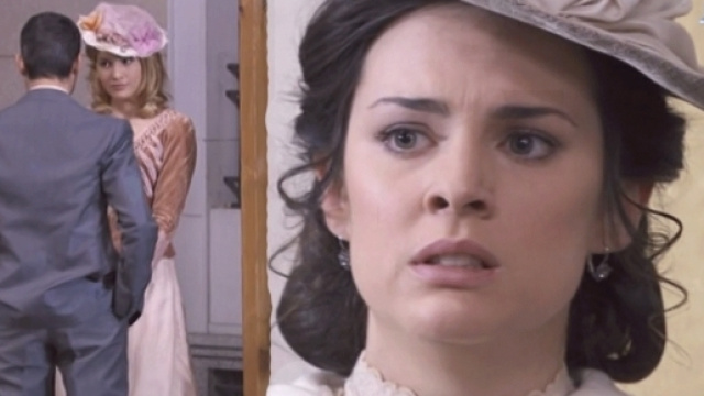 Una Vita, anticipazioni novembre: Victor tradisce Marialuisa, Cayetana libera?