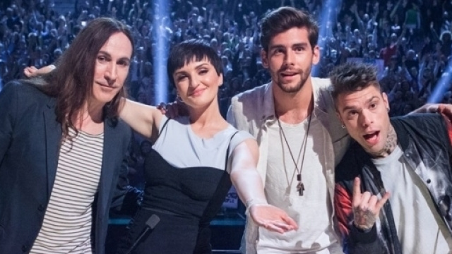 X Factor 2016: stop alle repliche in chiaro