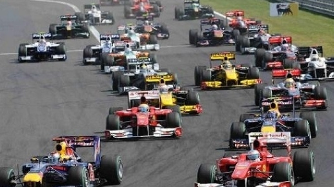 Diretta live Formula 1, Gran Premio Stati Uniti 2016 a Austin.