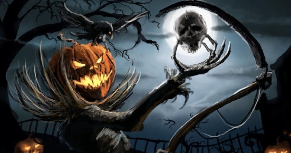 Halloween: la vera storia di Jack O'Lantern e le feste in tutta Italia