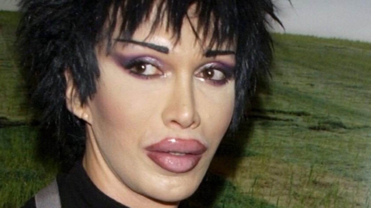 Dead or Alive lead singer Pete Burns dies at 57