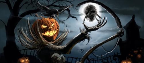 La Storia Di Jack O Lantern Halloween: la vera storia di Jack O'Lantern e le feste in tutta Italia