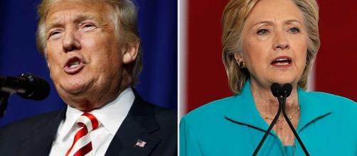 Hillary Clinton, Donald Trump Are Tied In Latest IBD/TIPP Poll ... - investors.com