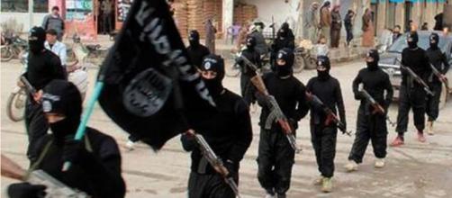 Islamic State expands its 'state' - yahoo.com