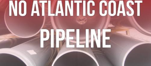 Upcoming Events | Rally to Stop the Atlantic Coast Pipeline ... - chesapeakeclimate.org