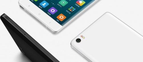 Xiaomi Mi Note 2: uscita, prezzo, caratteristiche complete