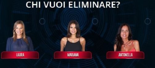 Anticipazioni GF VIP 24 ottobre