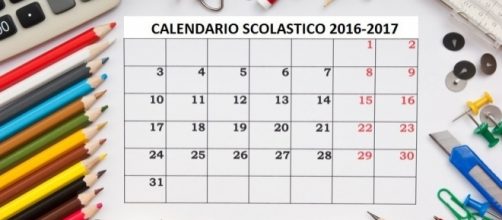 Calendario scolastico 2016-2017, ponte di Ognissanti-Halloween: le date in ogni regione