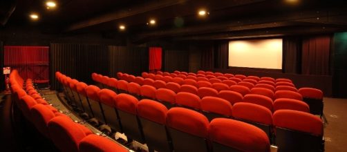 cinema : le pelicole che andranno in onda a novembre