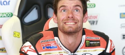 Crutchlow si sente escluso dalla Honda.