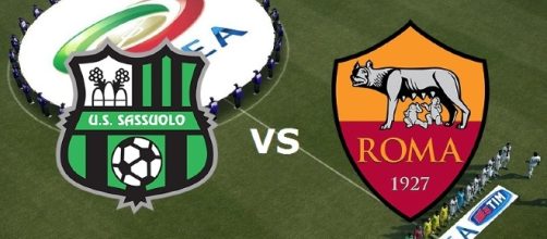 Ecco le probabili formazioni di Sassuolo-Roma