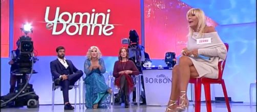 gemma galgani - Uomini e Donne News