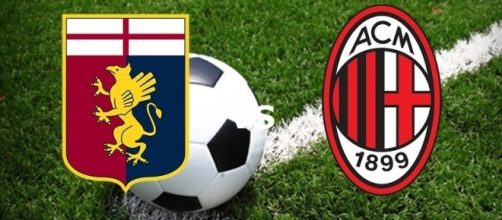 Genoa Milan info streaming e consigli sul match