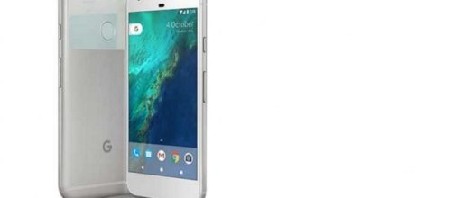 Google Pixel prodotto di straordinaria resistenza