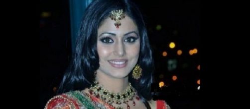 Hina Khan diagnosed with Dengue (Image source: Wikimedia Commons)