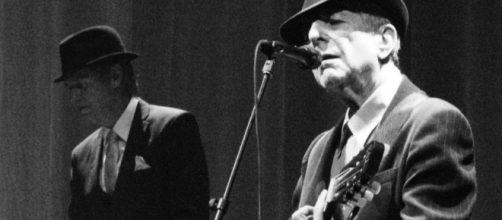 Leonard Cohen, il simbolismo cristiano e Bob Dylan - Formiche.net - formiche.net