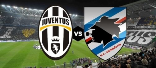 Live dallo Juventus Stadium il match valido per 10^ giornata di campionato