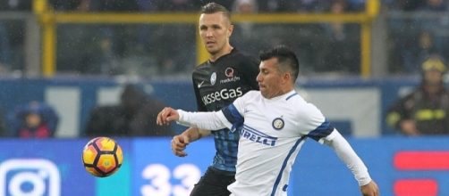 MOVIOLA – Medel verso la prova Tv per la manata a Kurtic – FC ... - fcinter1908.it