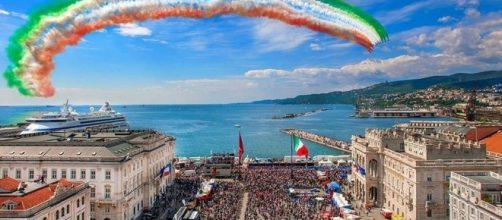 Quarant'anni dal trattato di Osimo, Trieste e nuove indipendenze - sputniknews.com