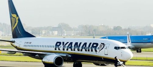 Ryanair accusata dal tennista disabile Caputo