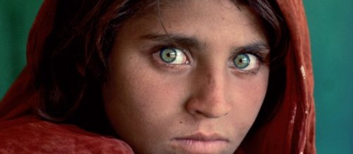 Steve McCurry inaugura al Palazzo delle Arti di Napoli