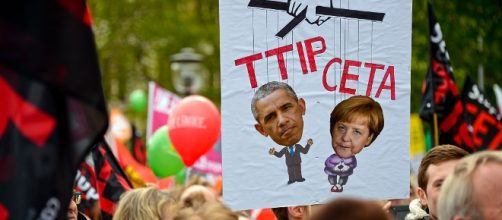 TTIP: cos'è, pro e contro | Wall Street Italia - wallstreetitalia.com