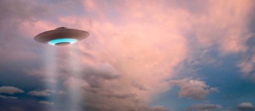 UFO Sightings Pose Danger to Aviation | US News - usnews.com