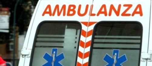 Vicenza, medico e aspirante suicida finiscono in ospedale
