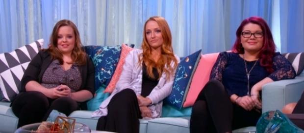 5 Biggest Moments From Teen Mom OG Season 5, Episode 5 - wetpaint.com 5 Biggest Moments From Teen Mom OG Season 5, Episode 5 - wetpaint.com