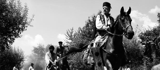 Aferim!' Review: Radu Jude's Brilliant Romanian Western | Variety - variety.com Aferim!' Review: Radu Jude's Brilliant Romanian Western | Variety - variety.com