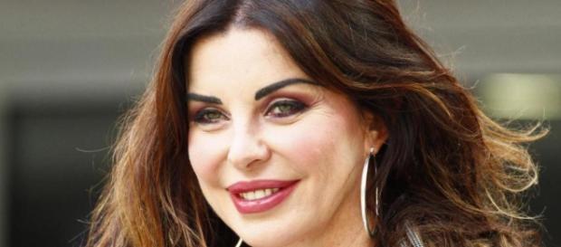 Alba Parietti, una diva dalla vita tormentata. Alba Parietti, una diva dalla vita tormentata.