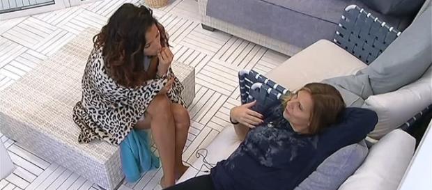 Alessia e Gabriele a Radio Gf Vip - Grande Fratello VIP | GFVIP - mediaset.it Alessia e Gabriele a Radio Gf Vip - Grande Fratello VIP | GFVIP - mediaset.it